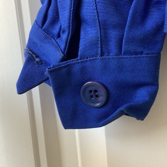 Haymaker Vintage Canvas Child’s Hooded Jacket, 10 - Picture 3 of 10